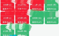 夜色贵族色男色女